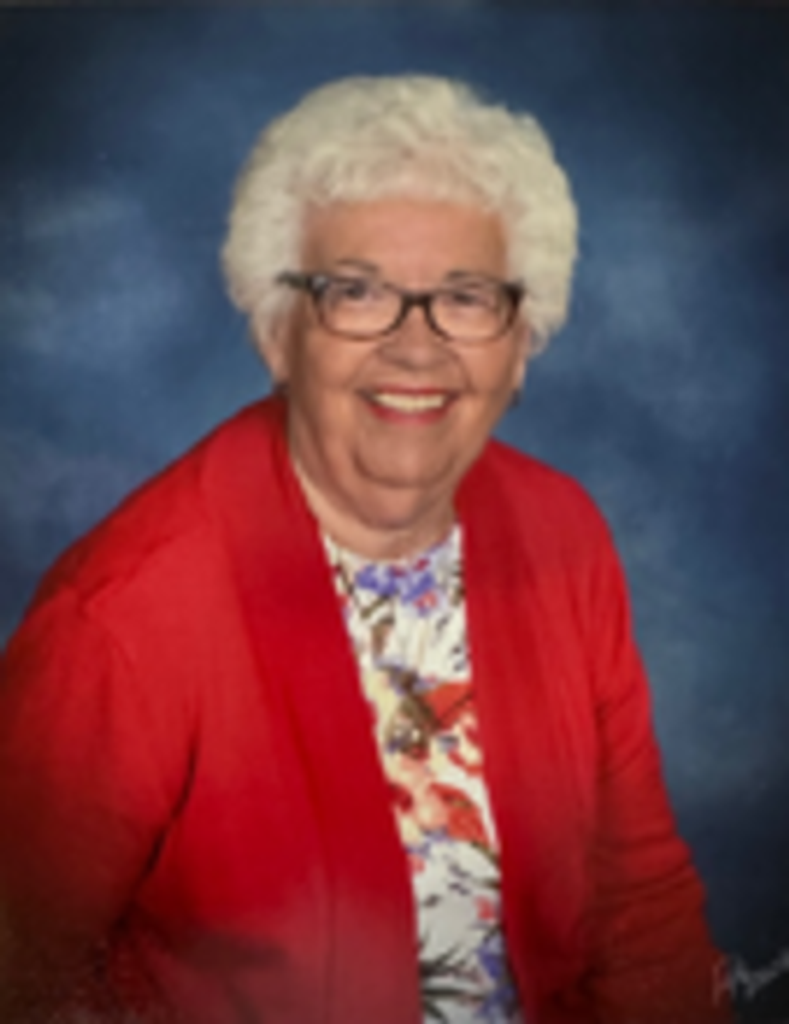 Margaret Cornett Kerrison Profile Photo