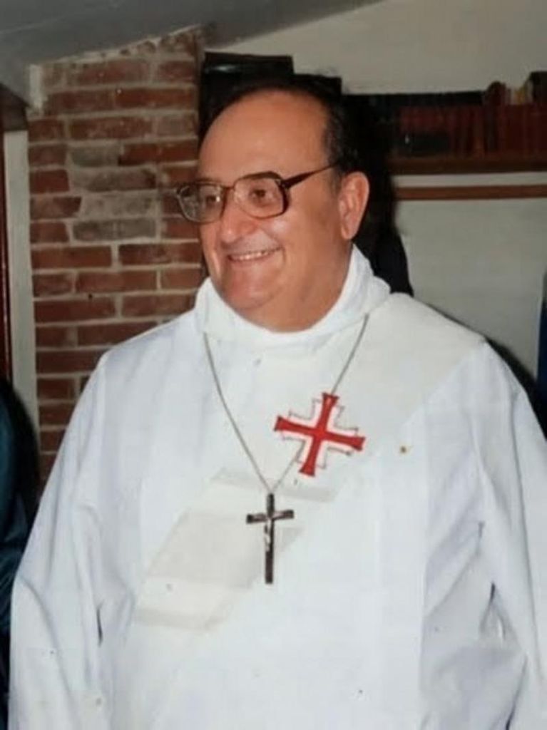 John W. Gains Profile Photo