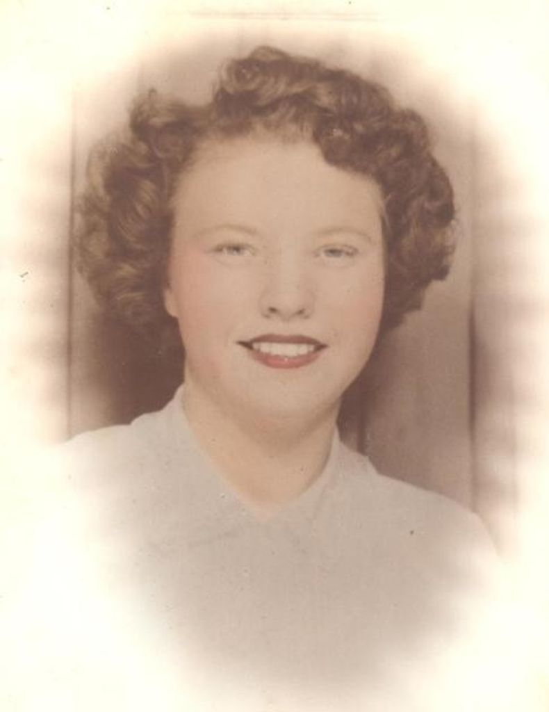 Freda L. White