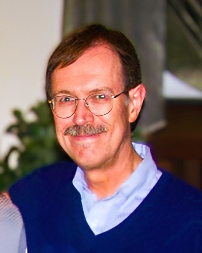 Gordon Ivor Irving Profile Photo