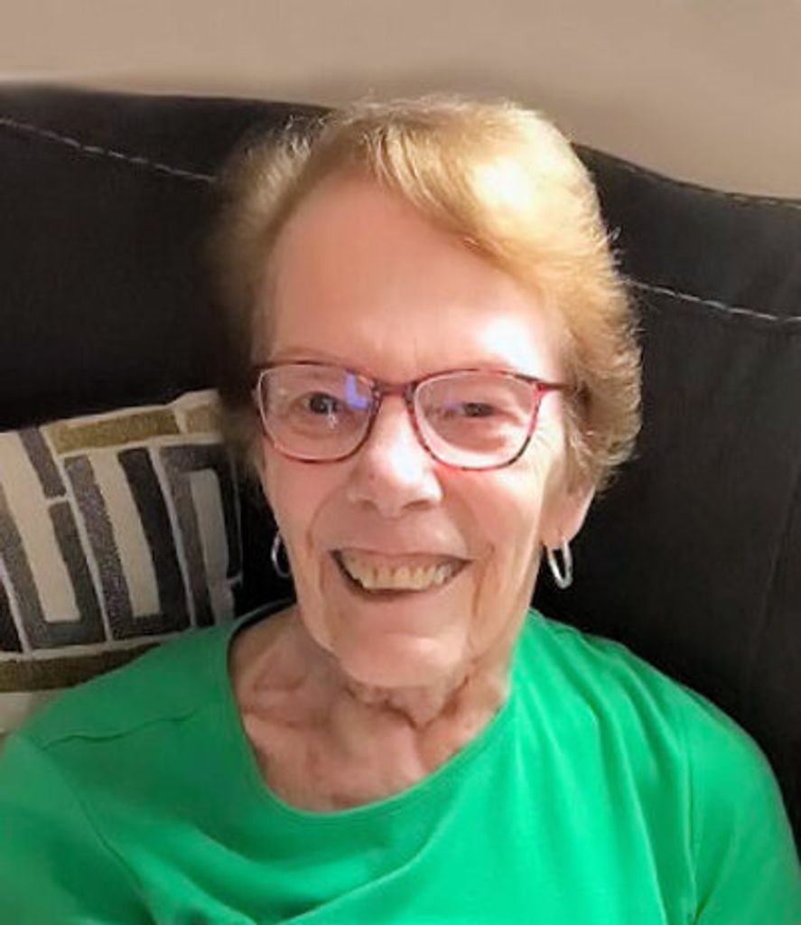 Barbara A Mareda Profile Photo