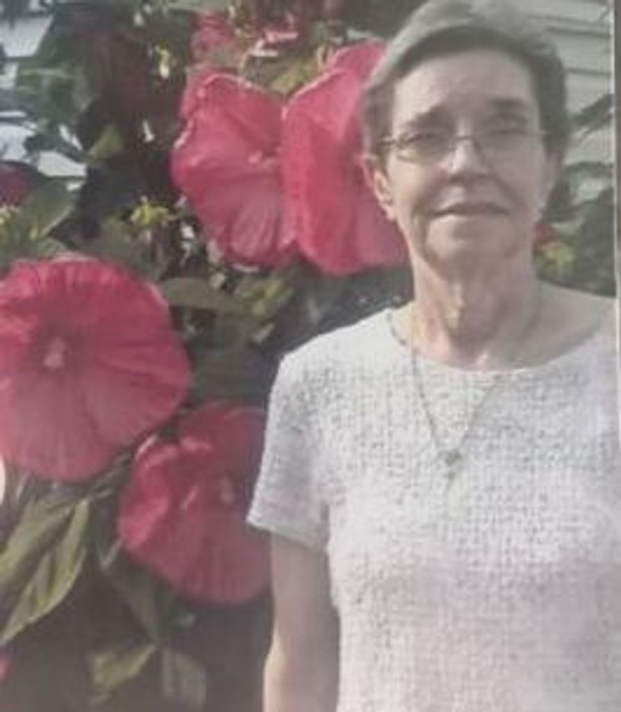 Sylvia Marlow Profile Photo