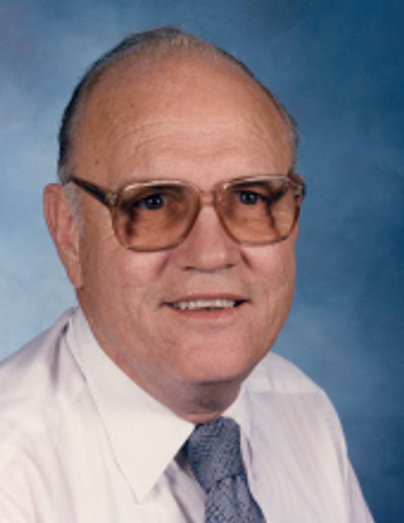 Donald Kay Daniel