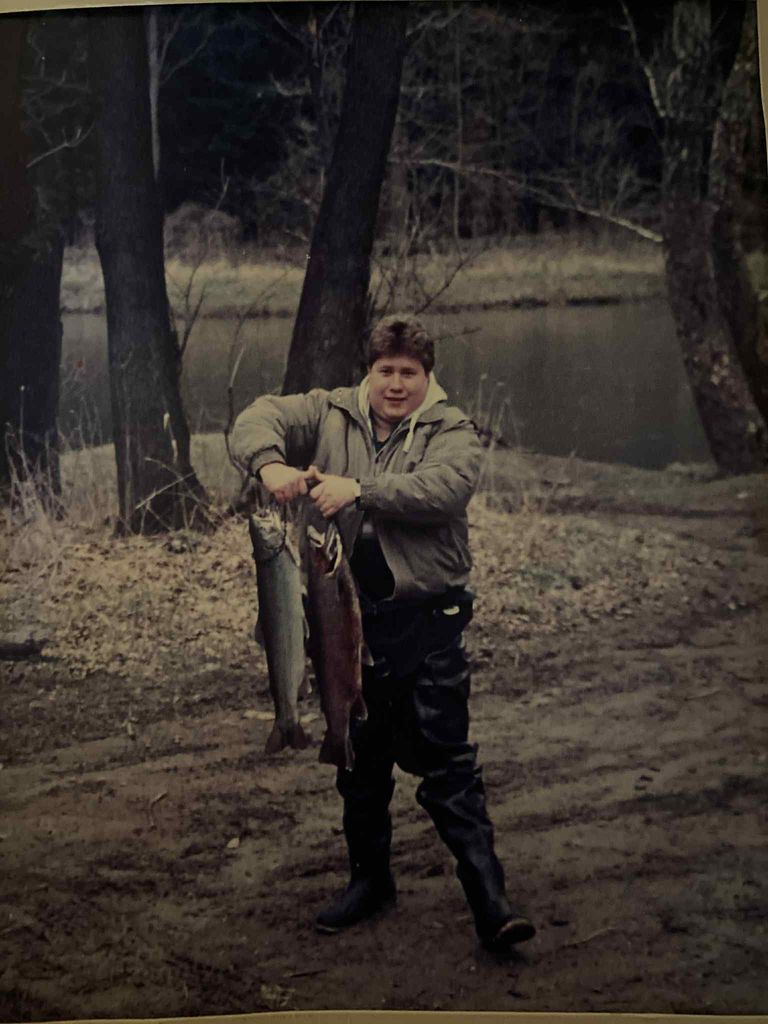 Thomas Stanley Yarosz Profile Photo