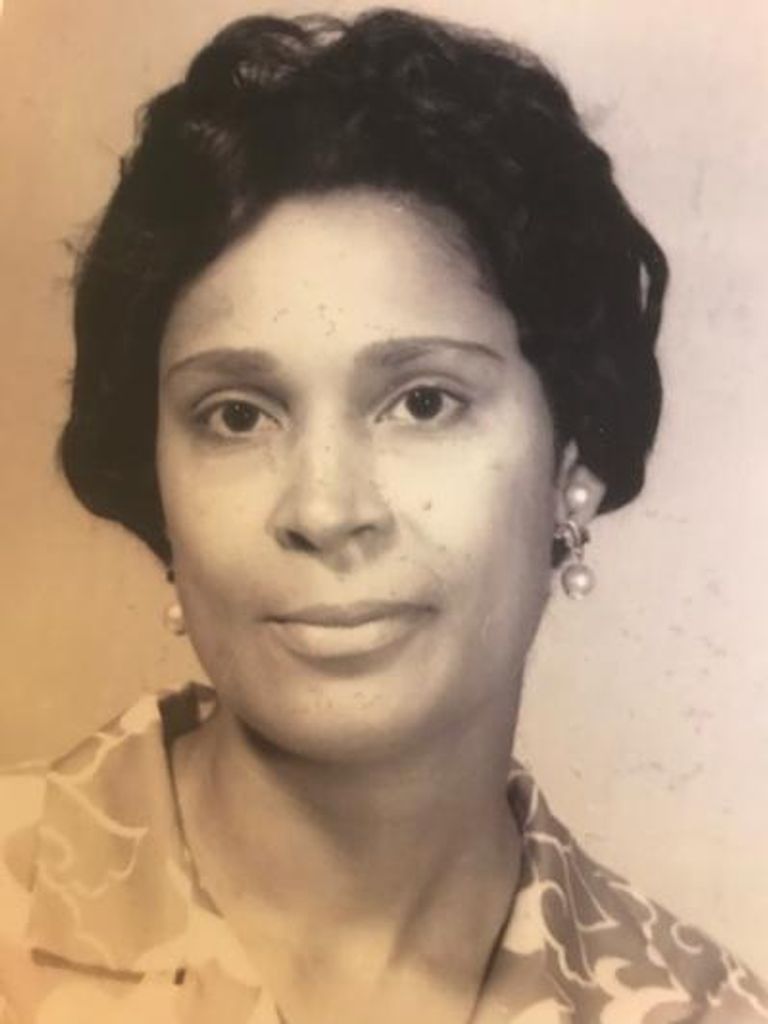 Faye Audrey Clark Profile Photo