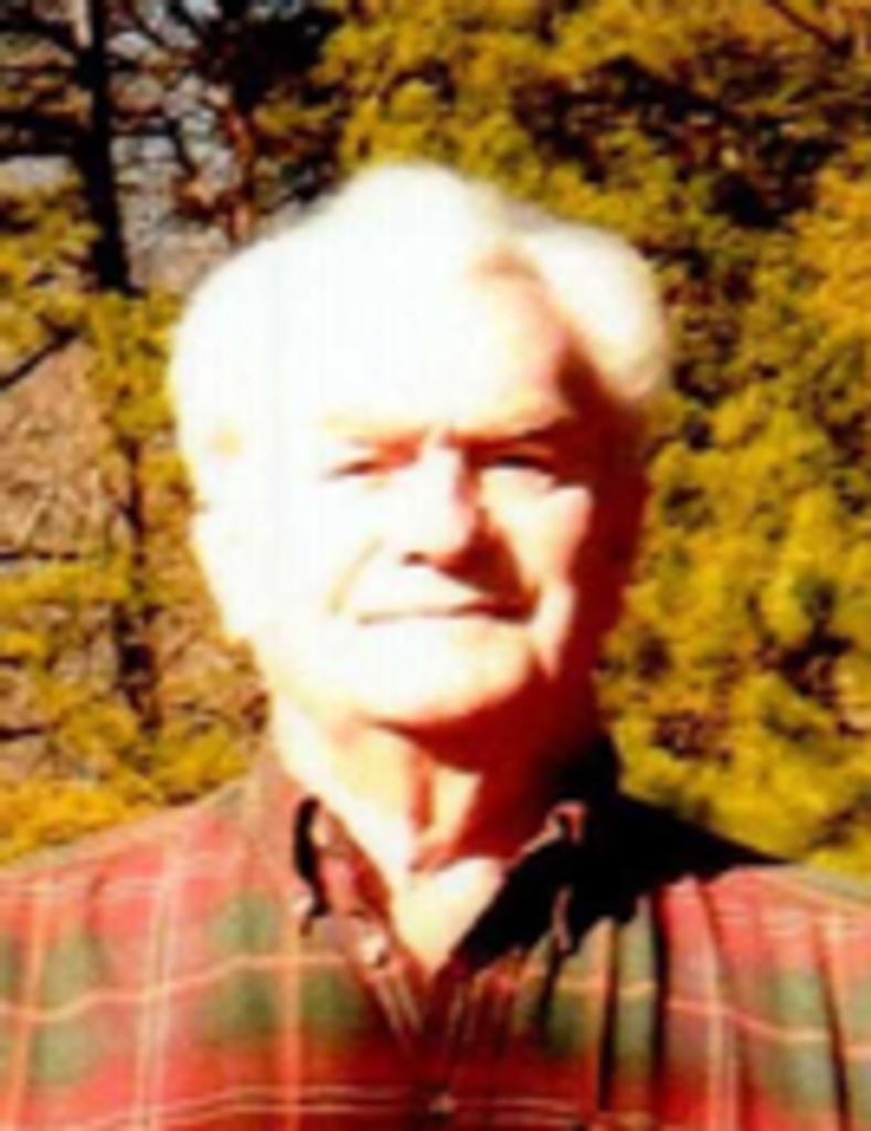 Mr. Eugene Forrest Ellenburg Profile Photo
