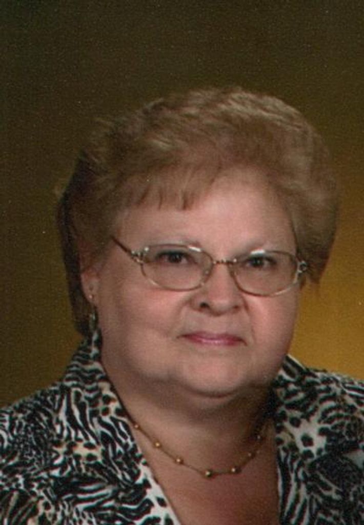 Mary Anne Gritzmaker