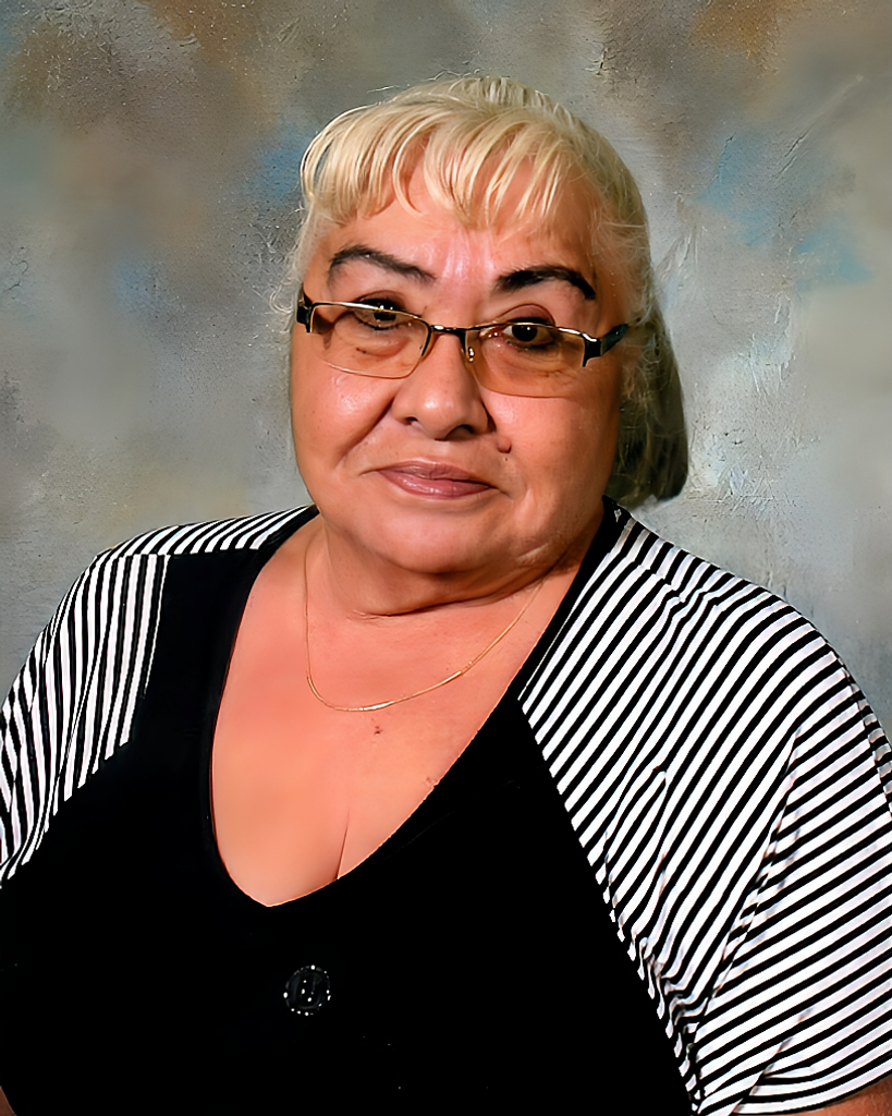 Gladys DeJesus