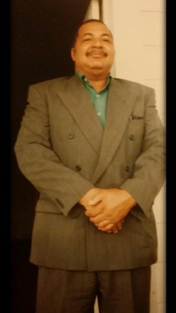 Robert "Man" Wagner Iii Profile Photo