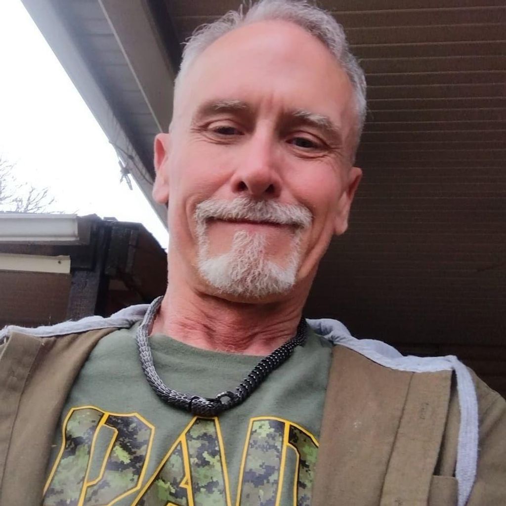 Paul Francis Clawson