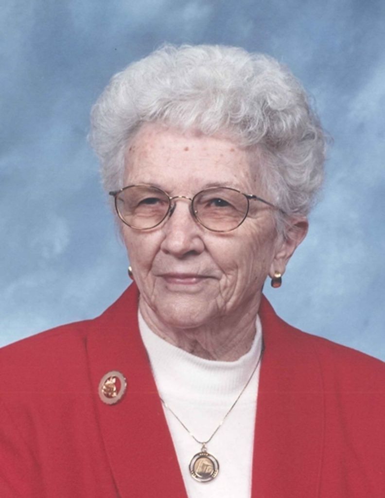 Florence Elouise Harper Profile Photo
