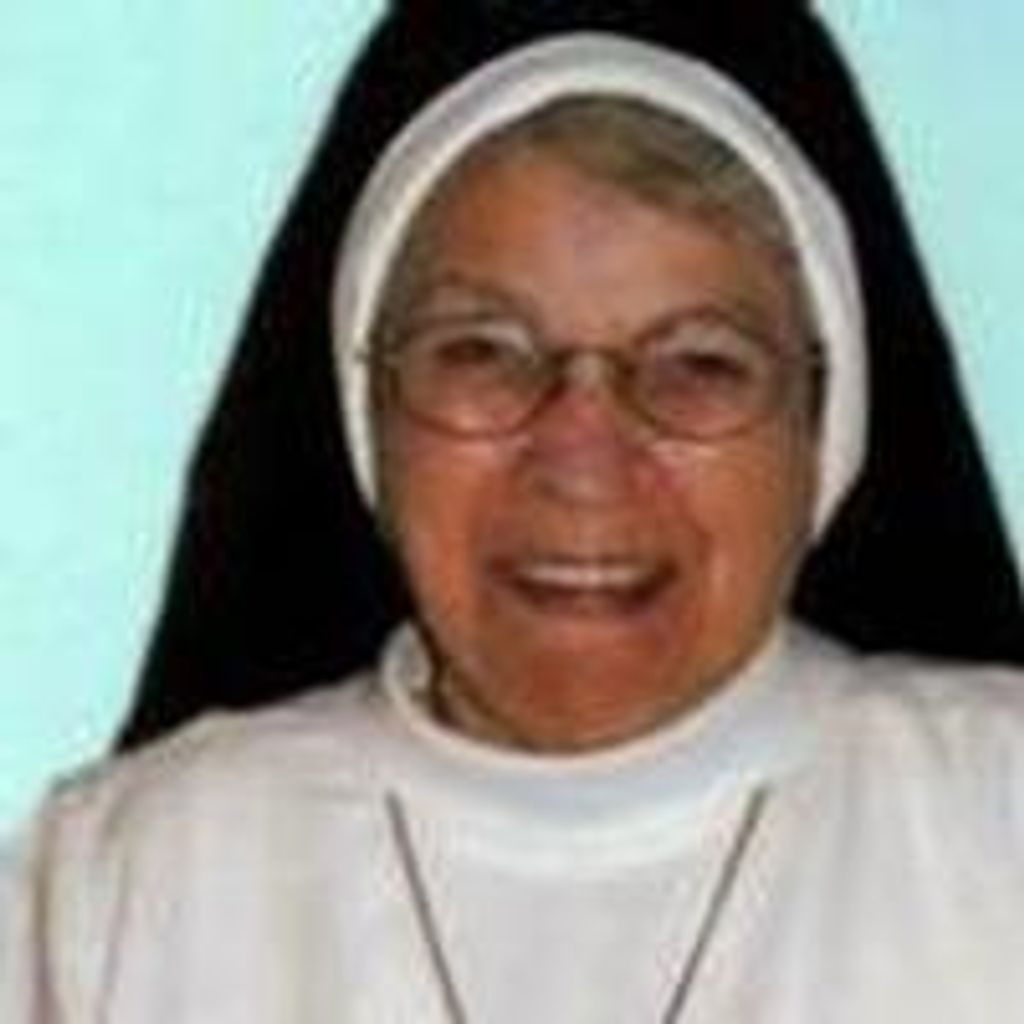 Sister Helen Swirczynski, Osb