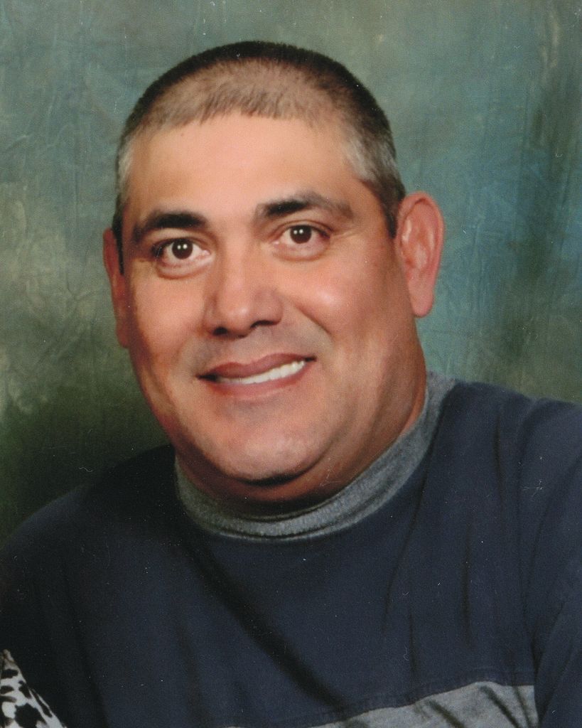 Phillip Martinez Profile Photo