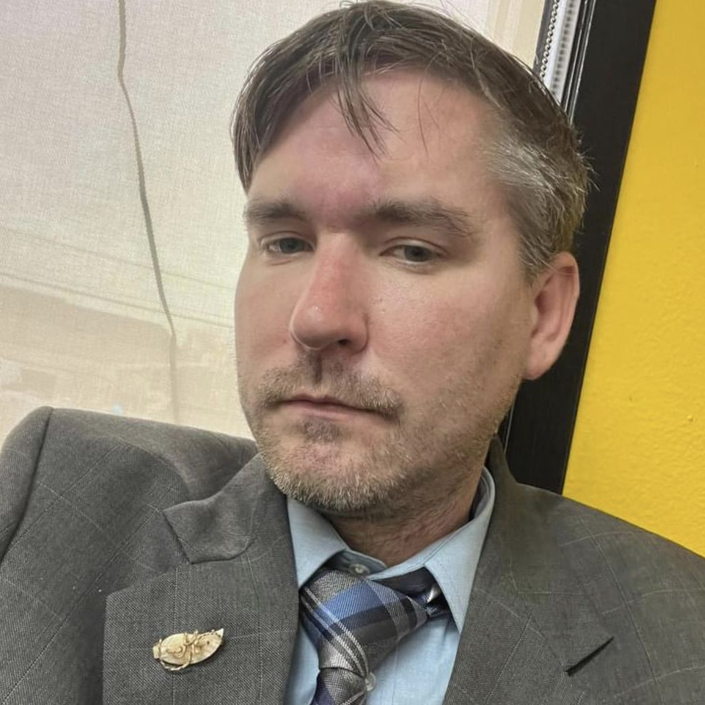 Keith Douglas Roane Profile Photo