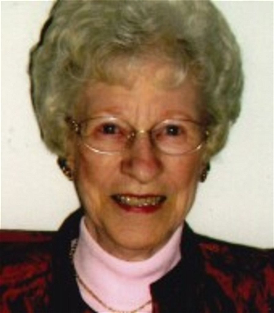 Betty L Johnson