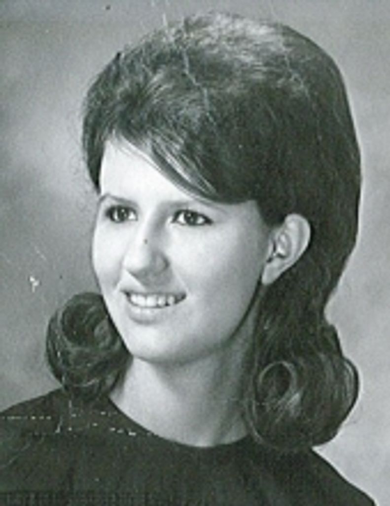 Barbara Blockinger Bartholomew