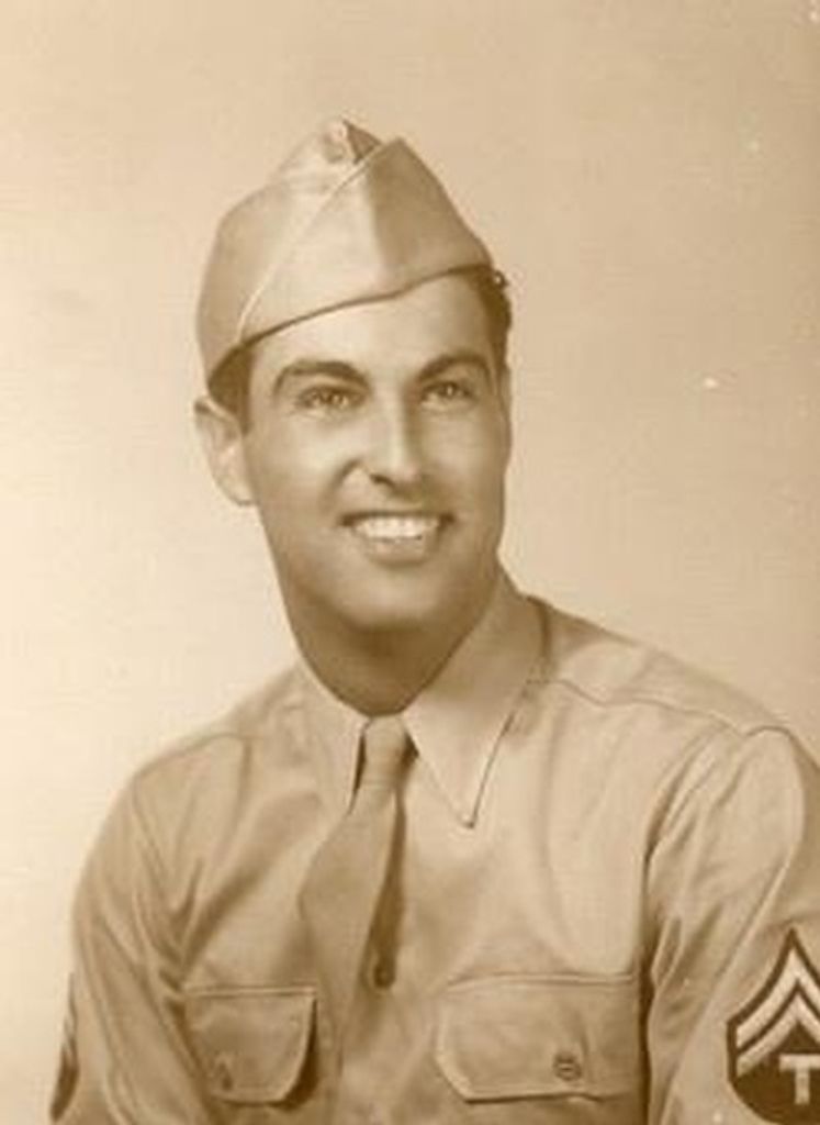 James Henry Harrison