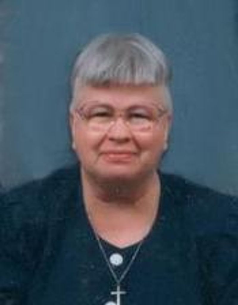 Fayola Dalton Talbott