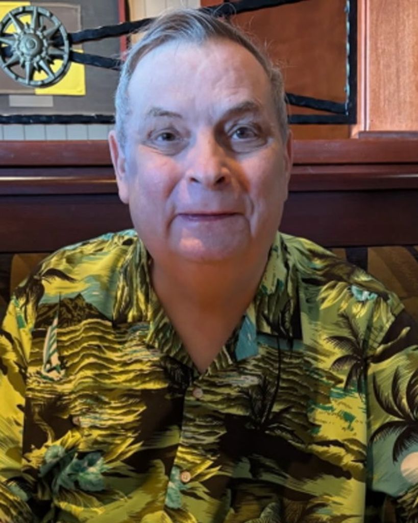 Dean Orville Summers Profile Photo