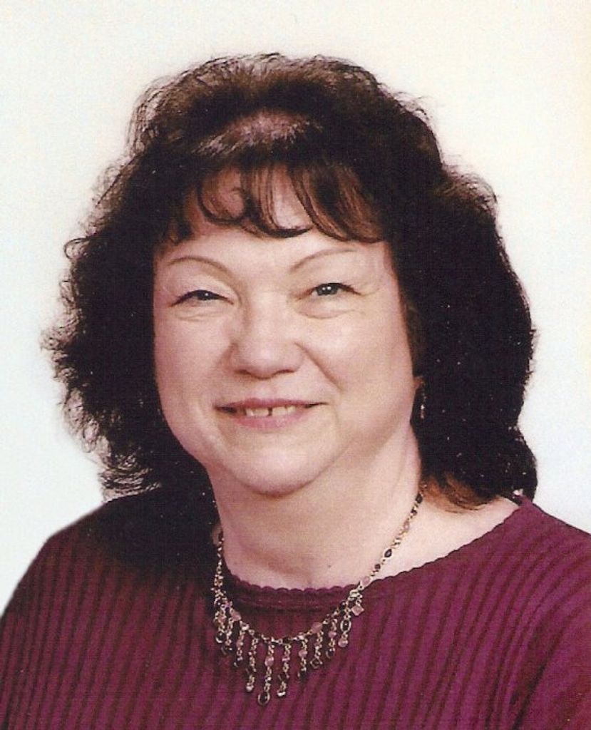 Carol Ann (Harper)  Sander