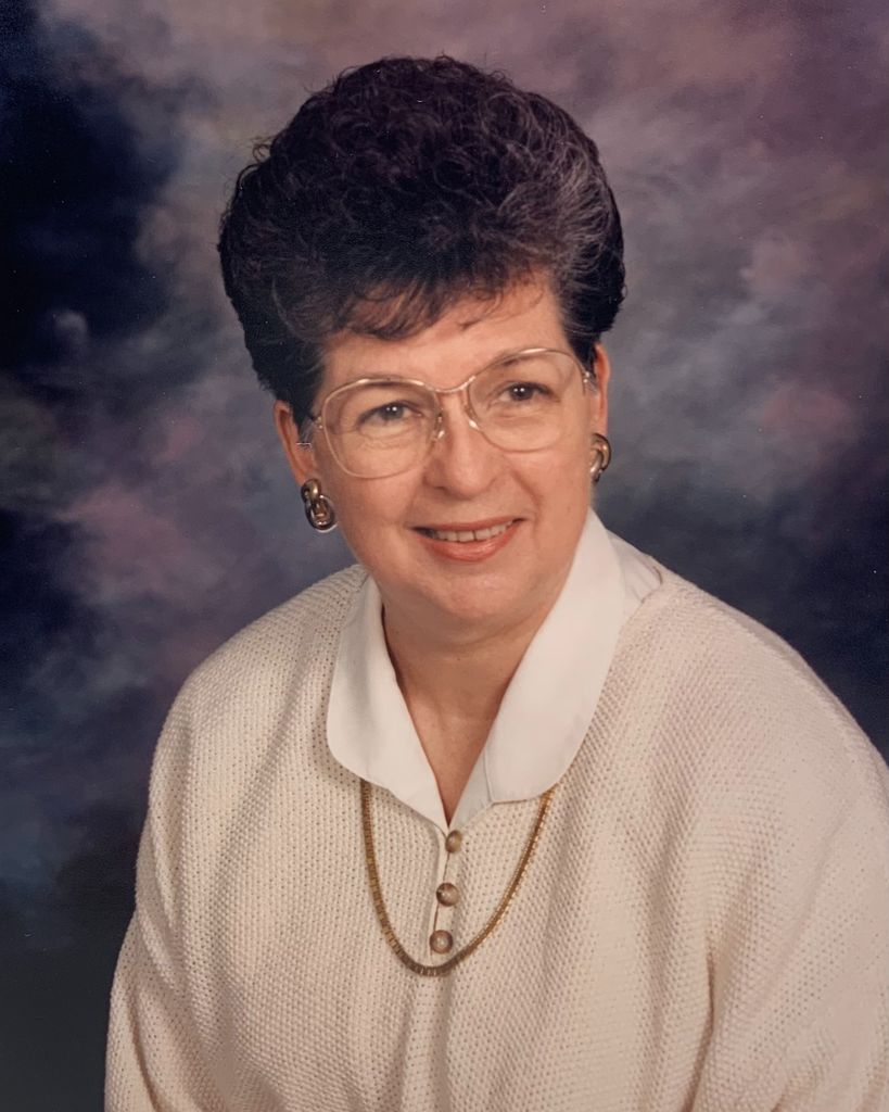 Gaynell Beam Profile Photo