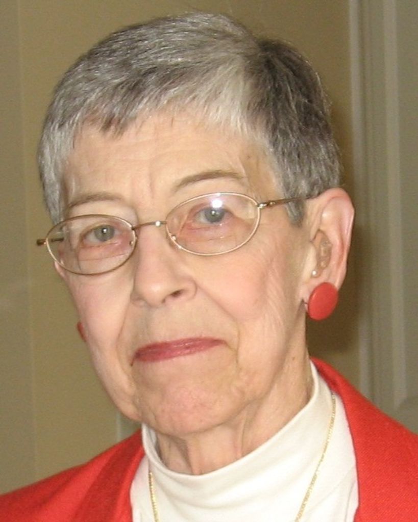 Norma June Reiman