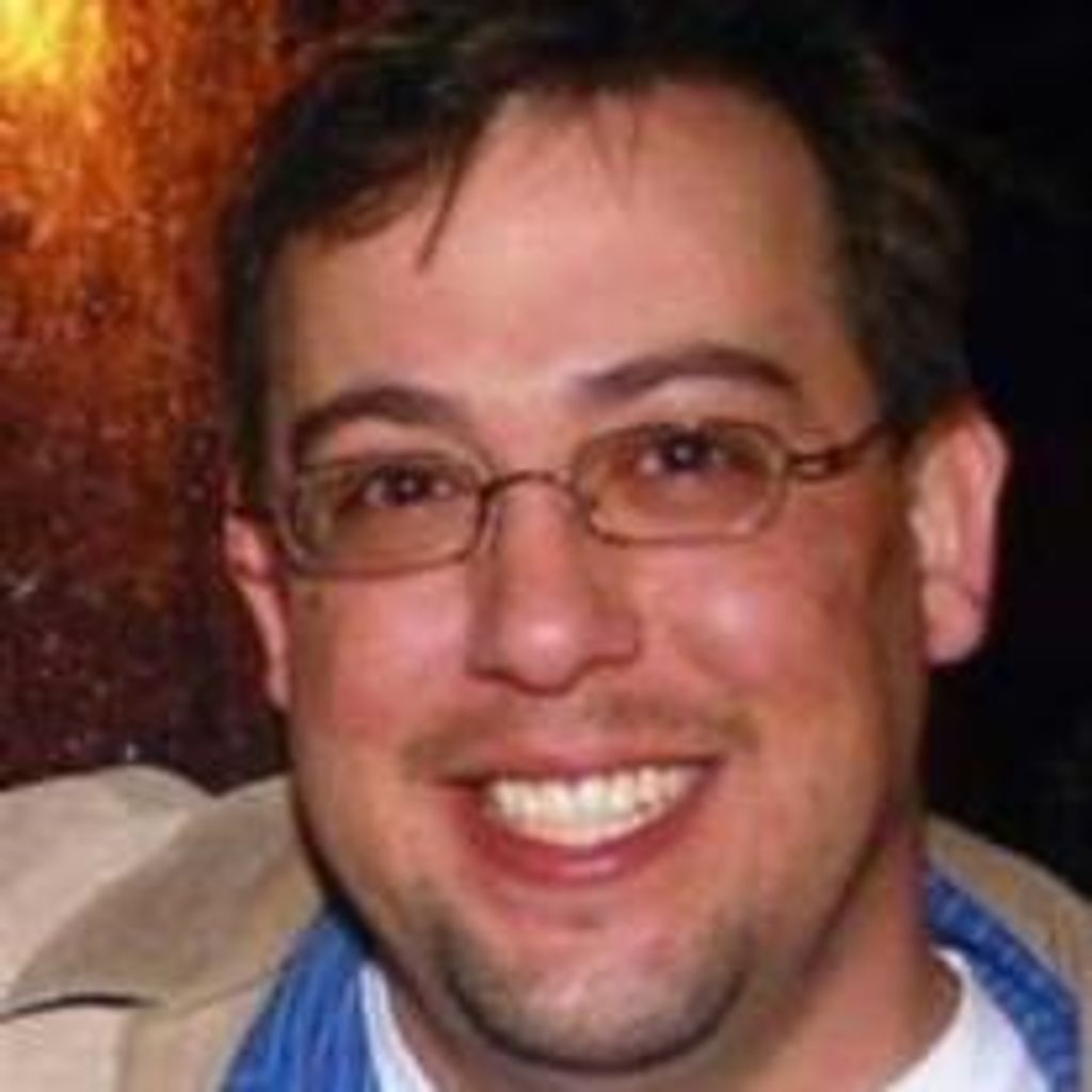 Jason Scott King