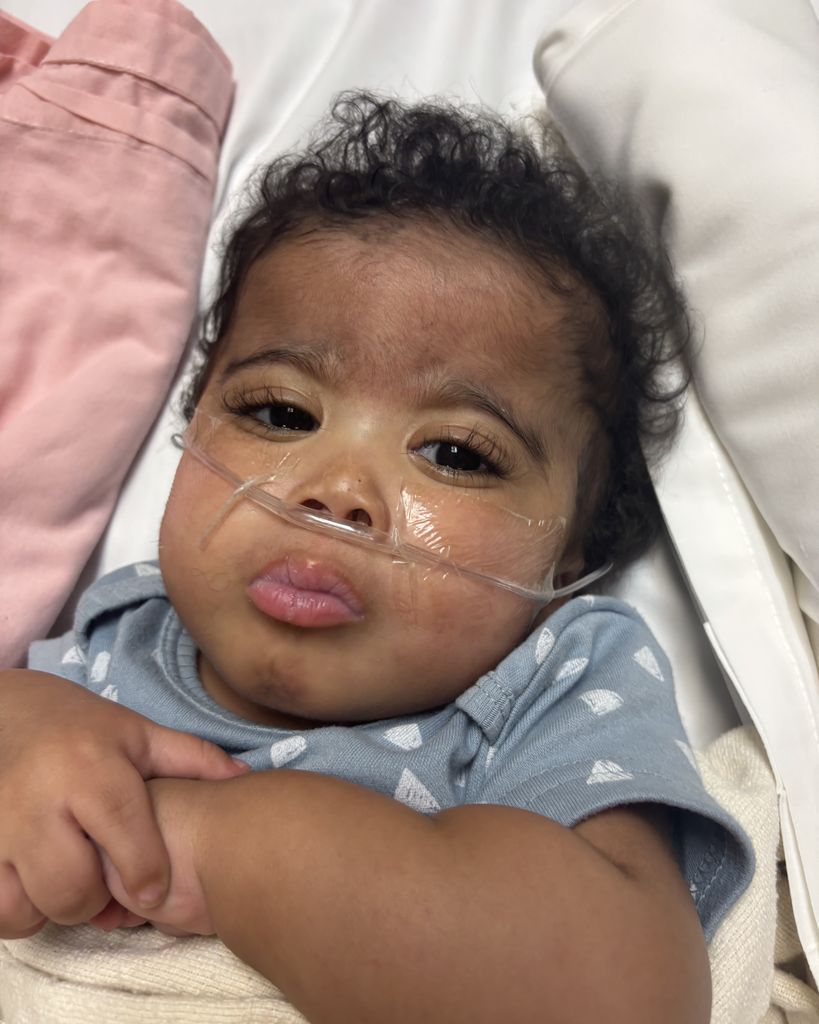 Zayan Kareem Gibbs Profile Photo