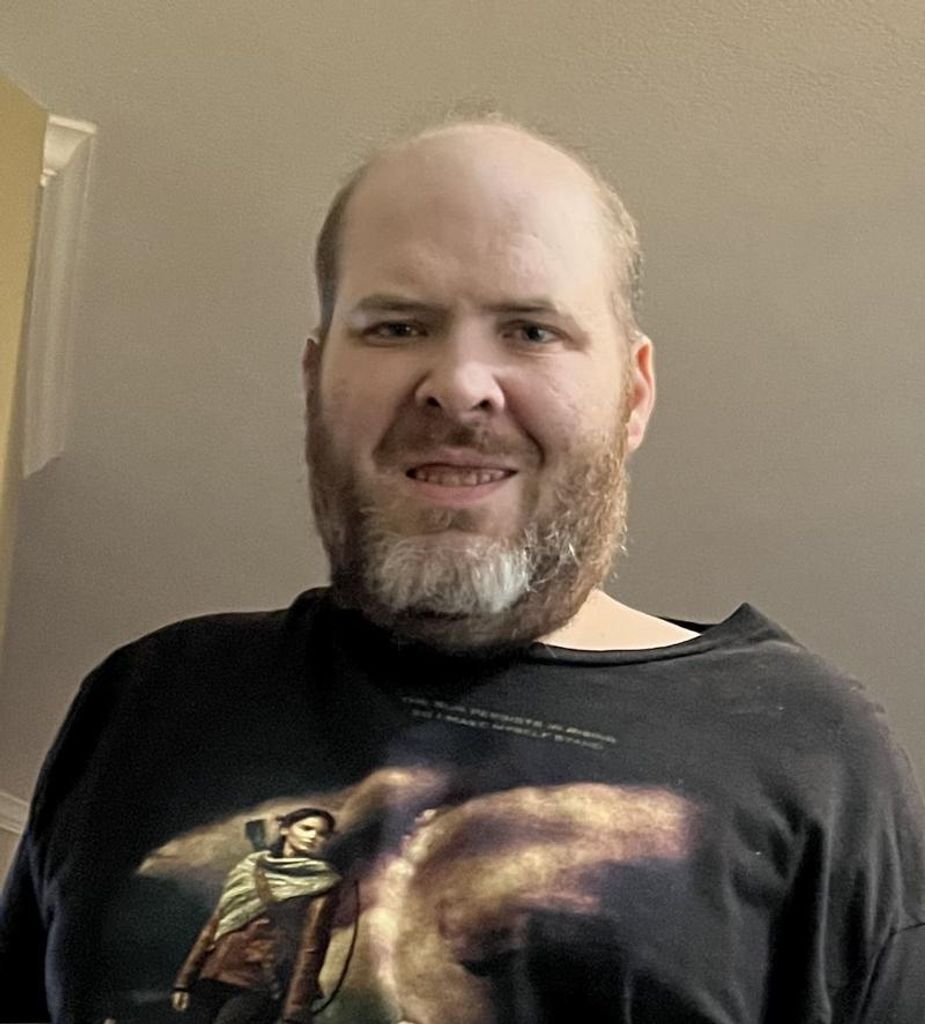 Matthew Ryan Jones Profile Photo