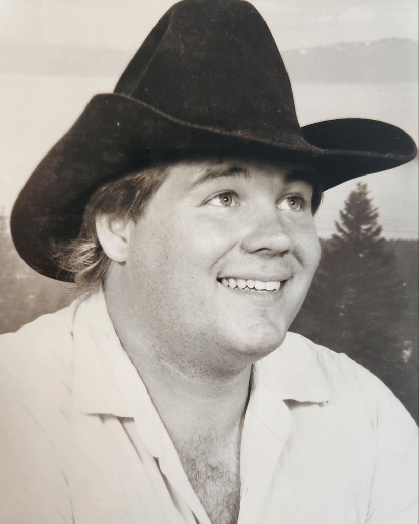 Mark J Tracy Profile Photo