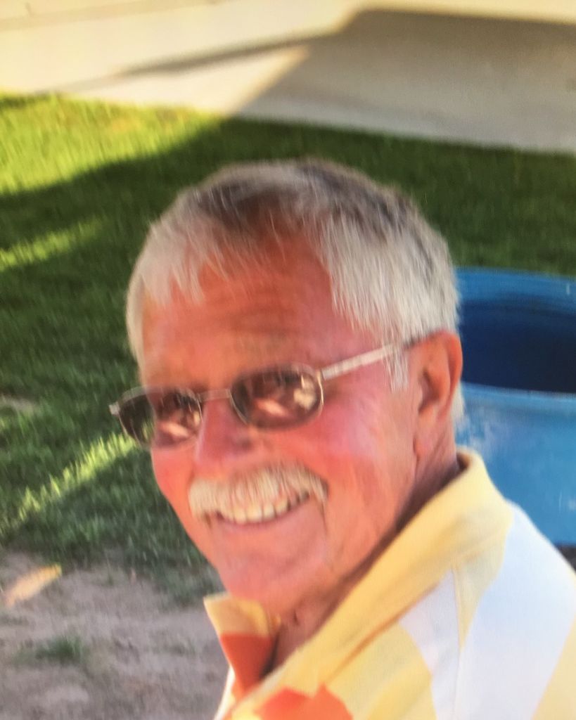 William "Bill" Johnson