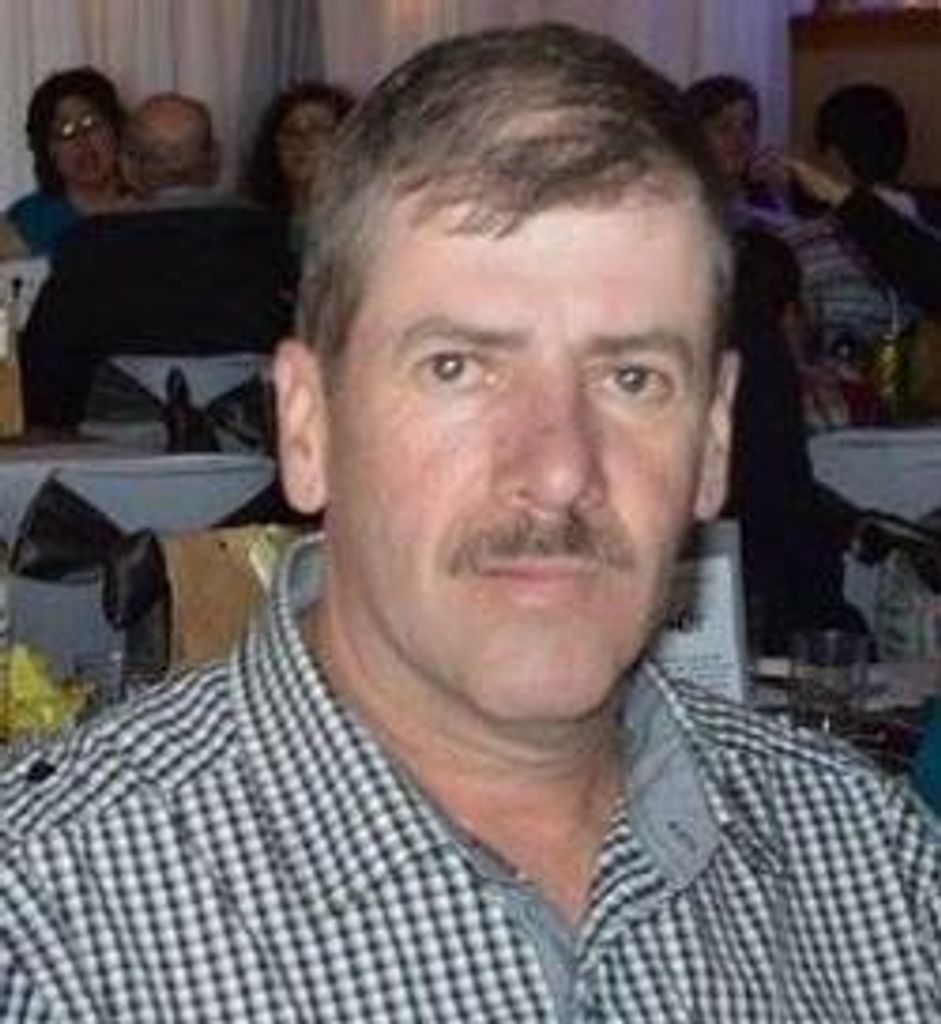 Colin Gerard Ryan Profile Photo