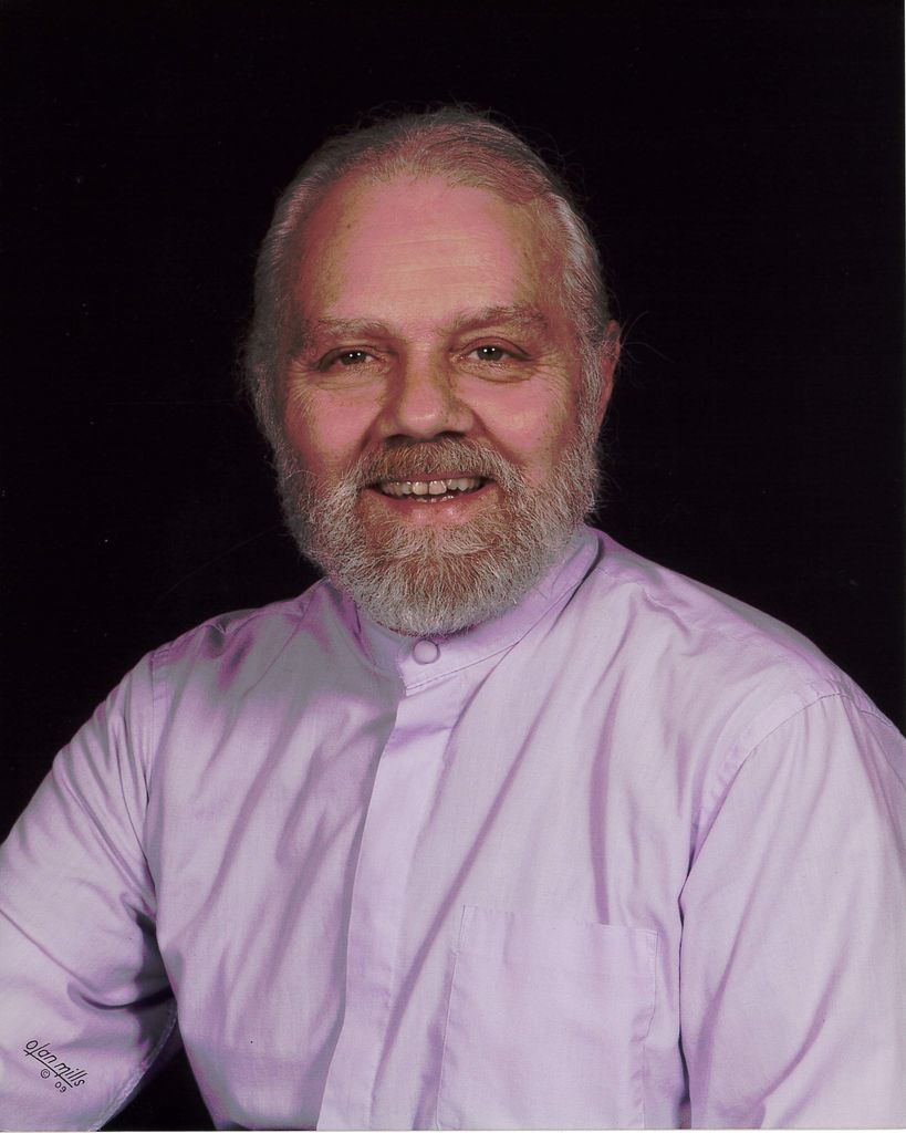 David L. Ziemer