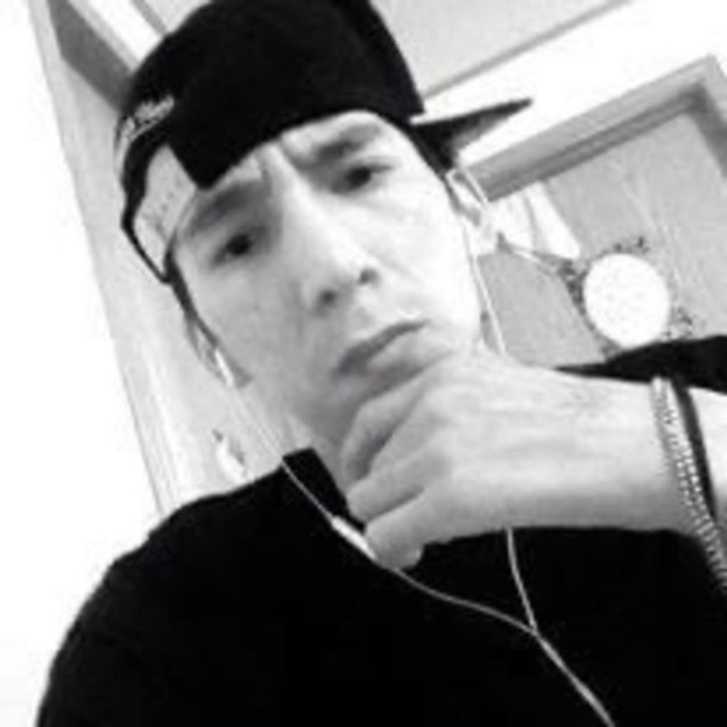 Silas Brent Rae Profile Photo