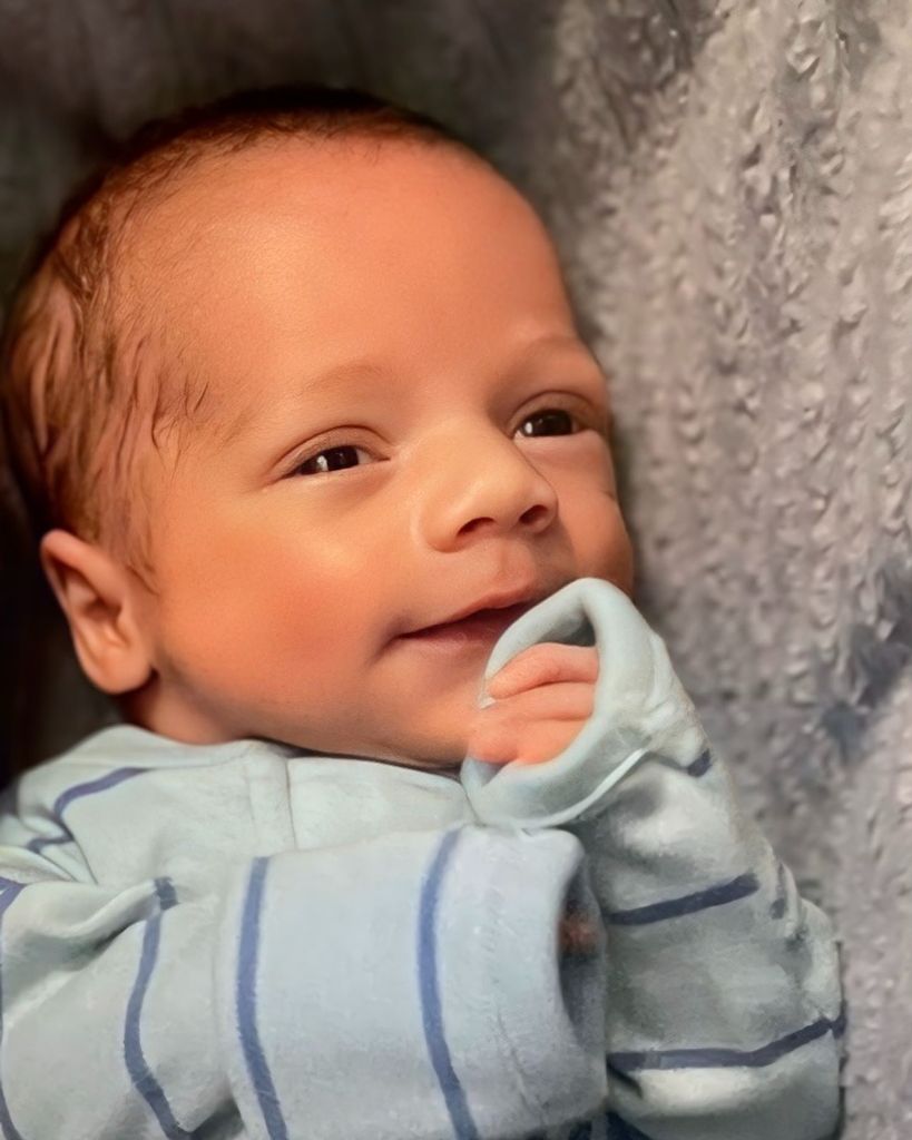 Kameron Blair Profile Photo