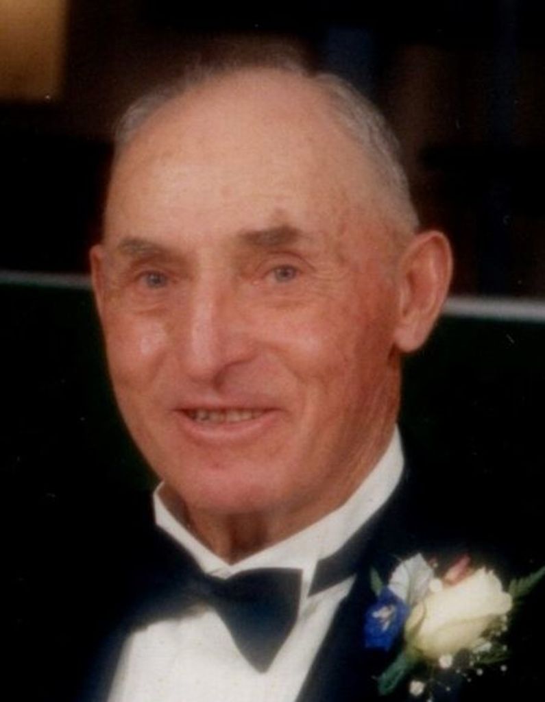 Roy A. Kickhaefer