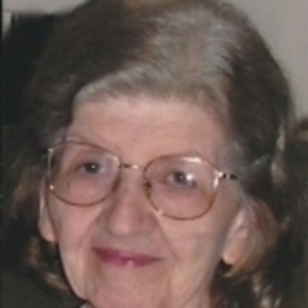 Irene E. Depetro