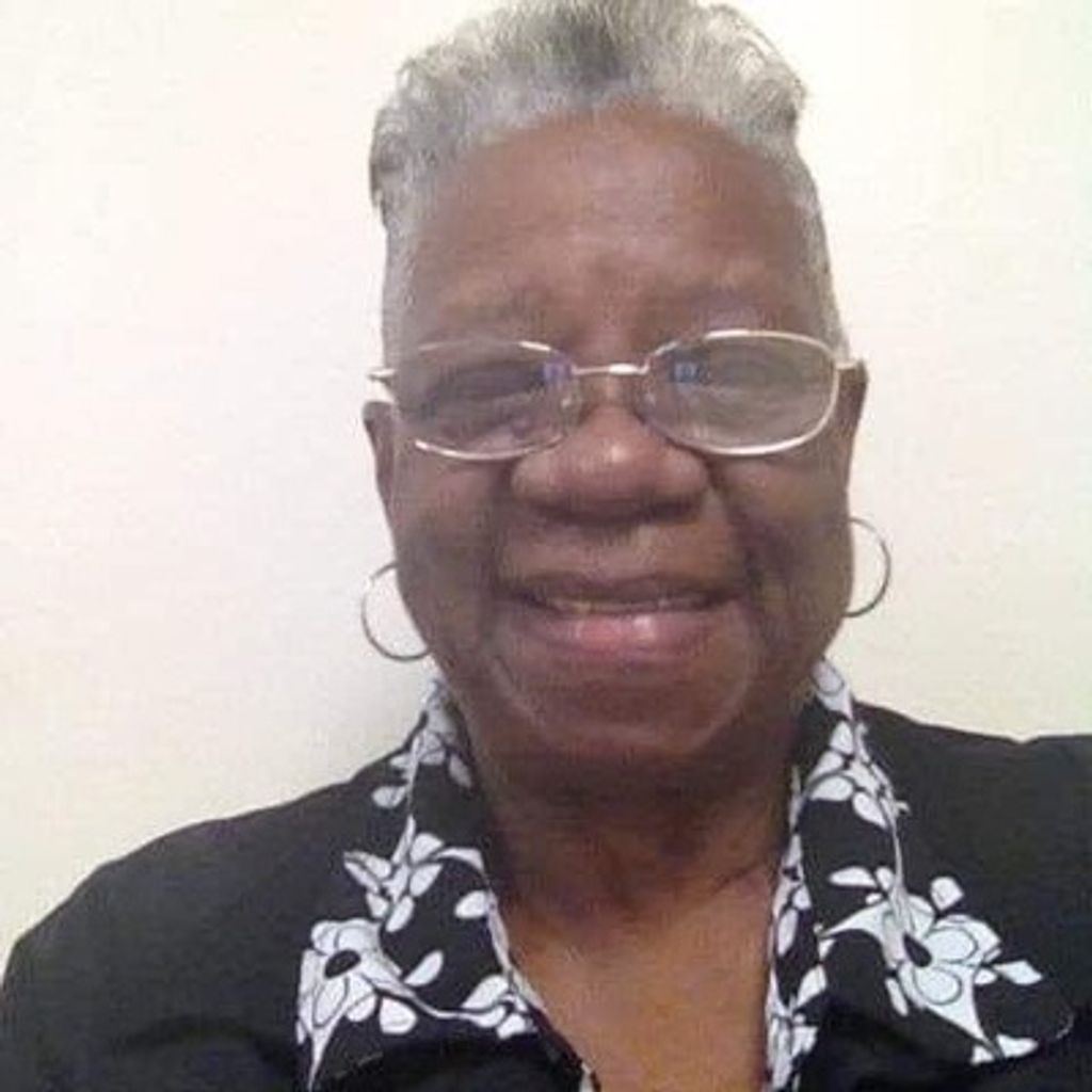 Elder Zenobia S. Batiste Profile Photo
