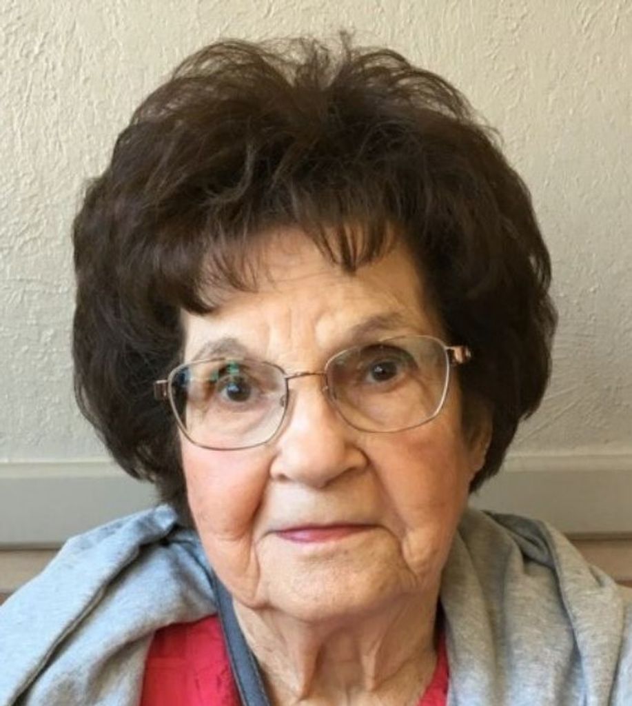 Carolyn Polston Schoenfeld