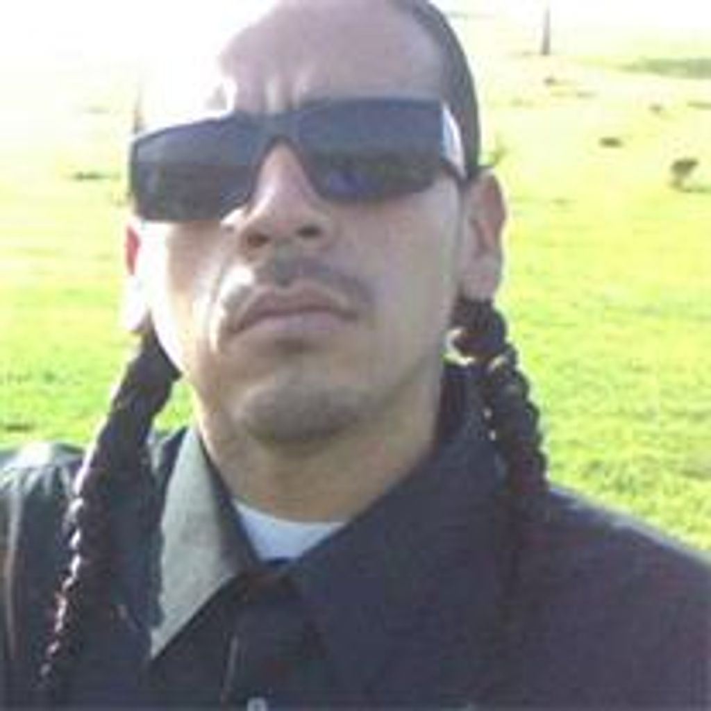 Jose (Jo-Jo) Luis Torrez
