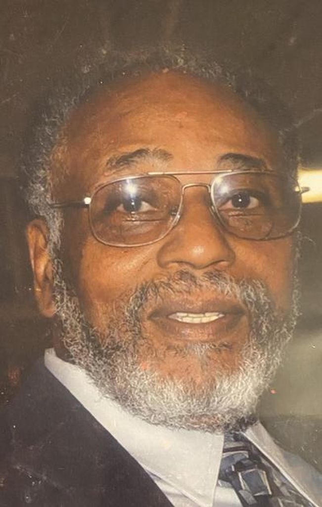 Willie Bernard Patton Profile Photo