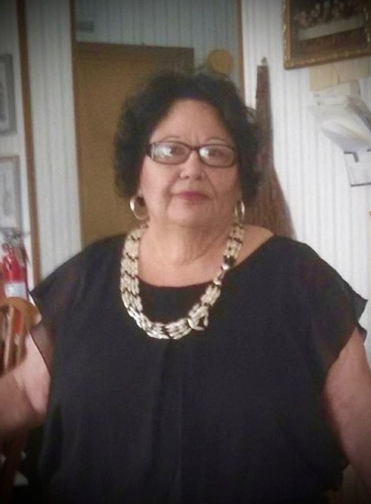 Gloria C Duffie Profile Photo