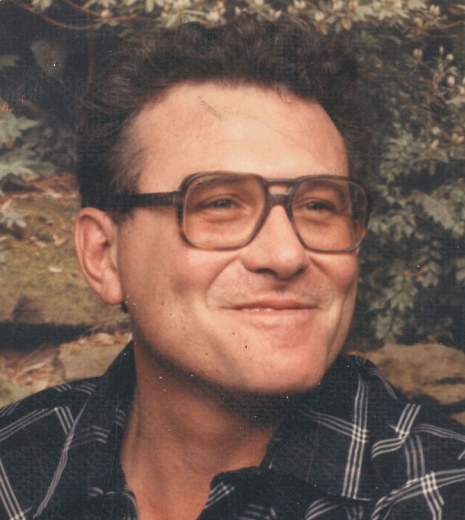 Wayne Paul Williams
