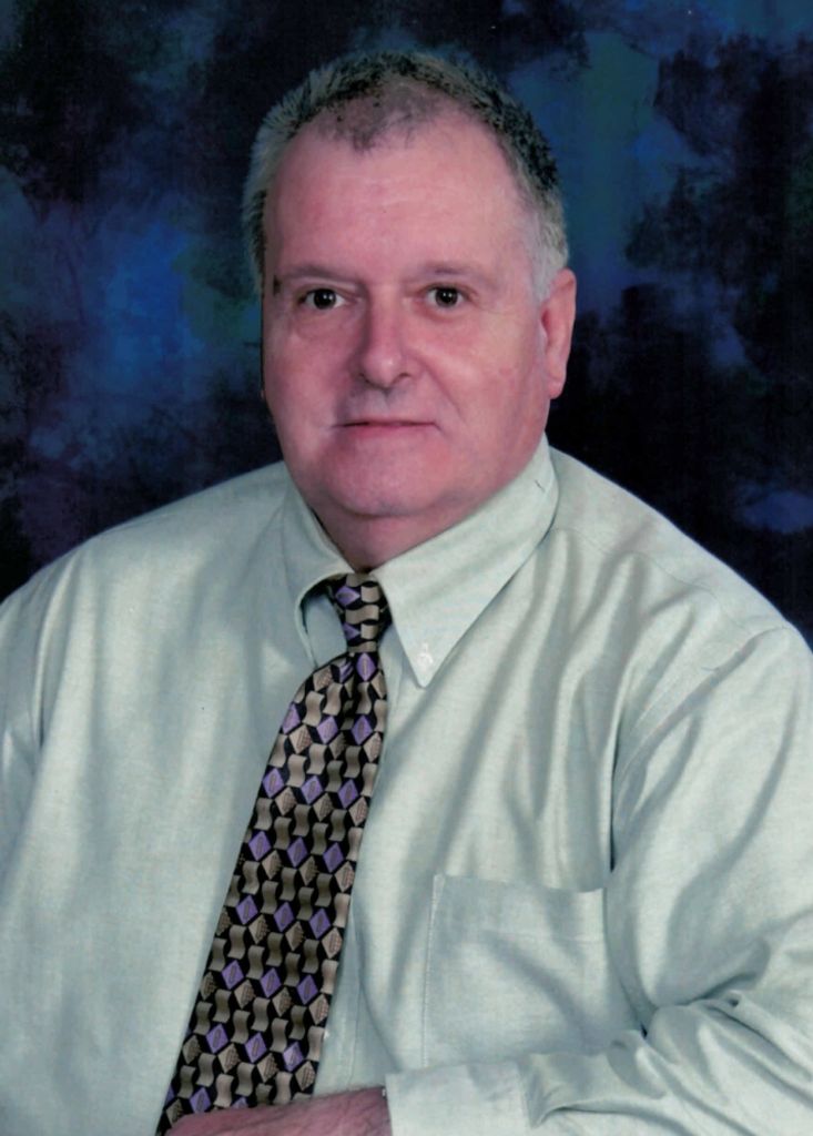 Jimmy Richard Moore, Sr.