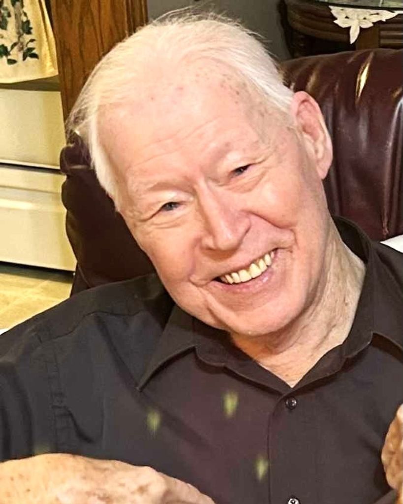 Millard M. Hall Profile Photo