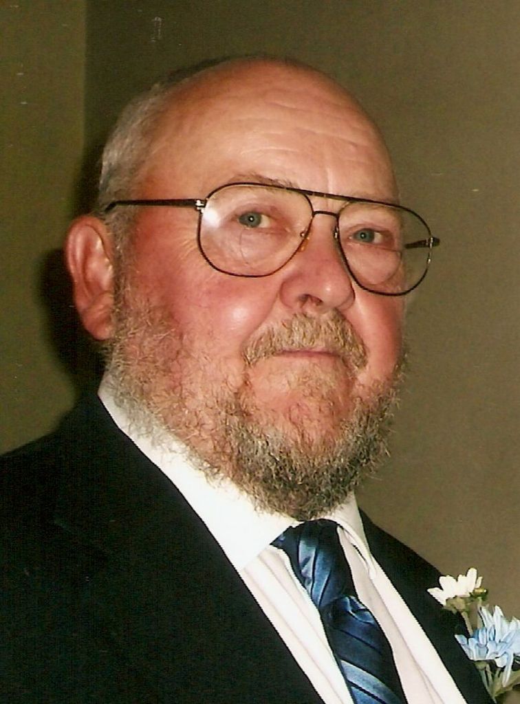 Glenn Saupe