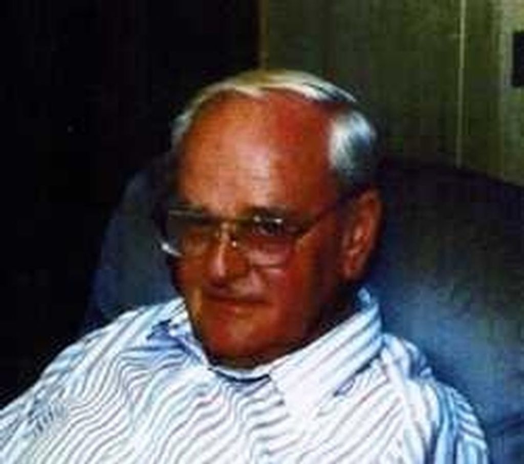 Esmond W."Sonny" Cox