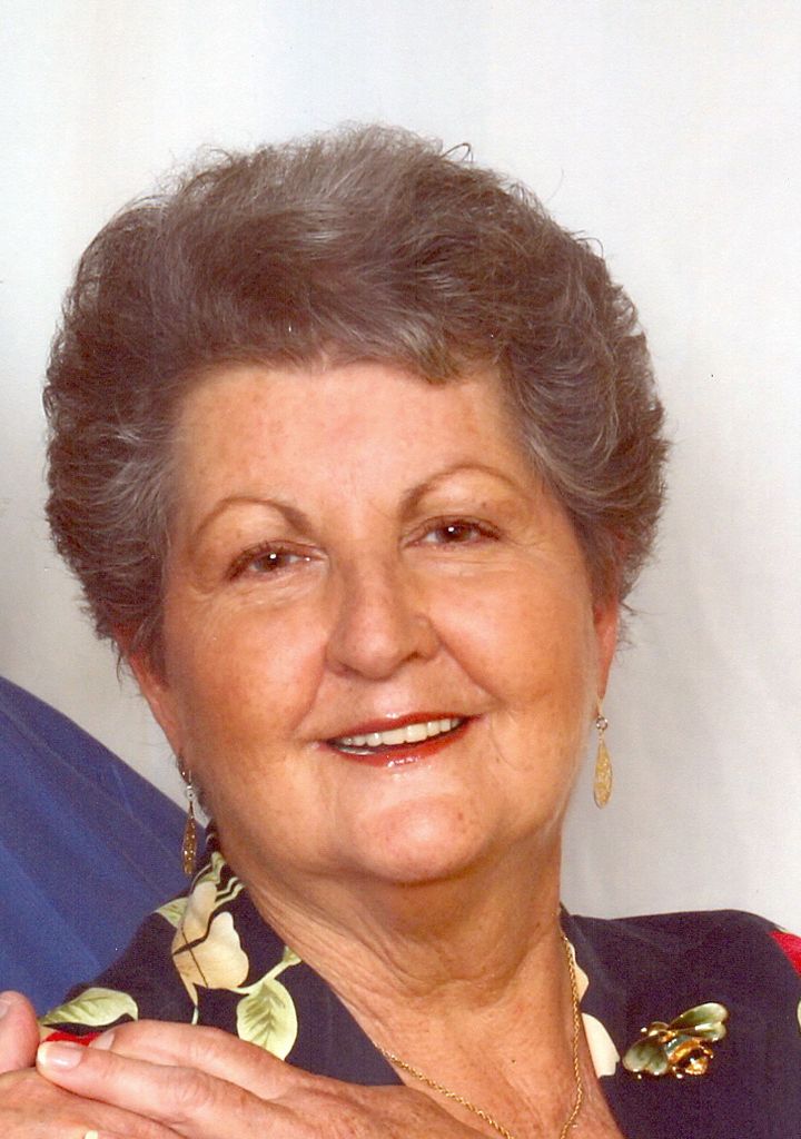 Joyce Lodatto