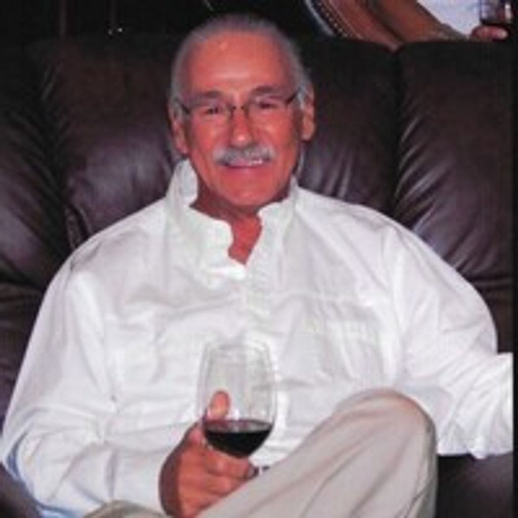 Robert R. Dashnaw