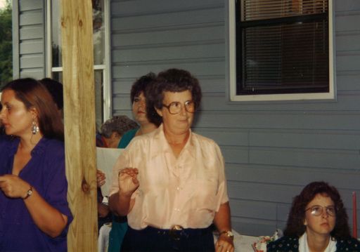 Linda Jewell (Deal)  Crosby photo gallery thumbnail 154 of 246